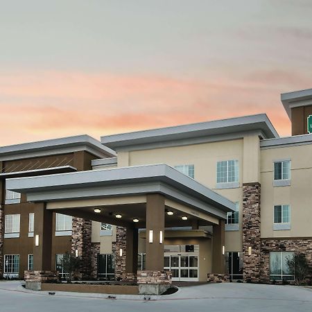 La Quinta By Wyndham Fort Worth West - I-30 Luaran gambar
