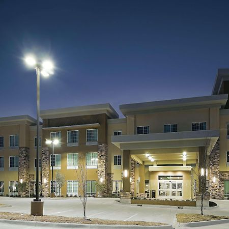 La Quinta By Wyndham Fort Worth West - I-30 Luaran gambar