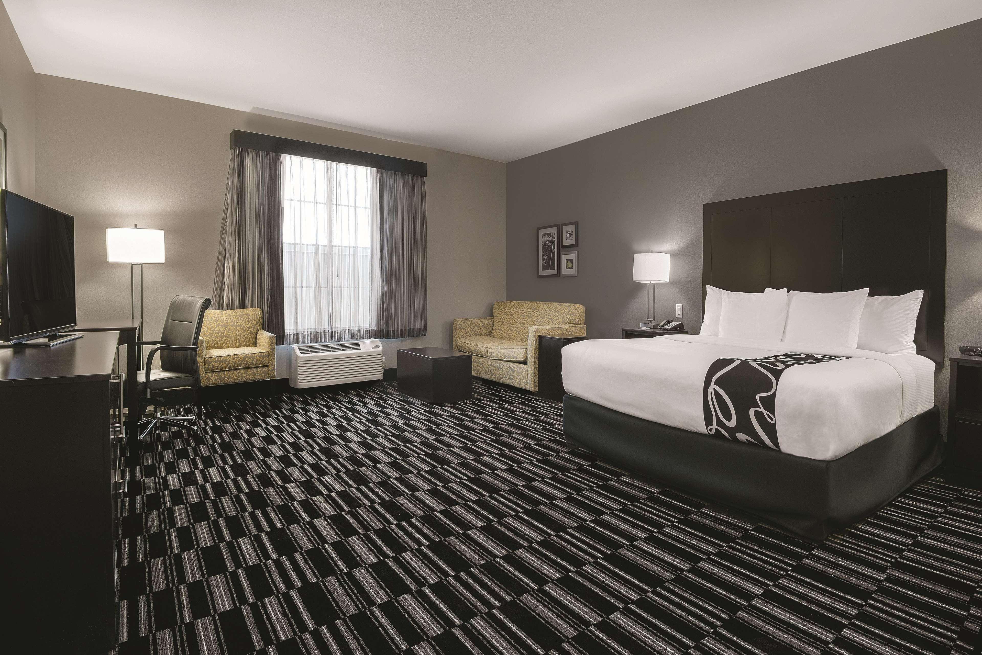 La Quinta By Wyndham Fort Worth West - I-30 Luaran gambar