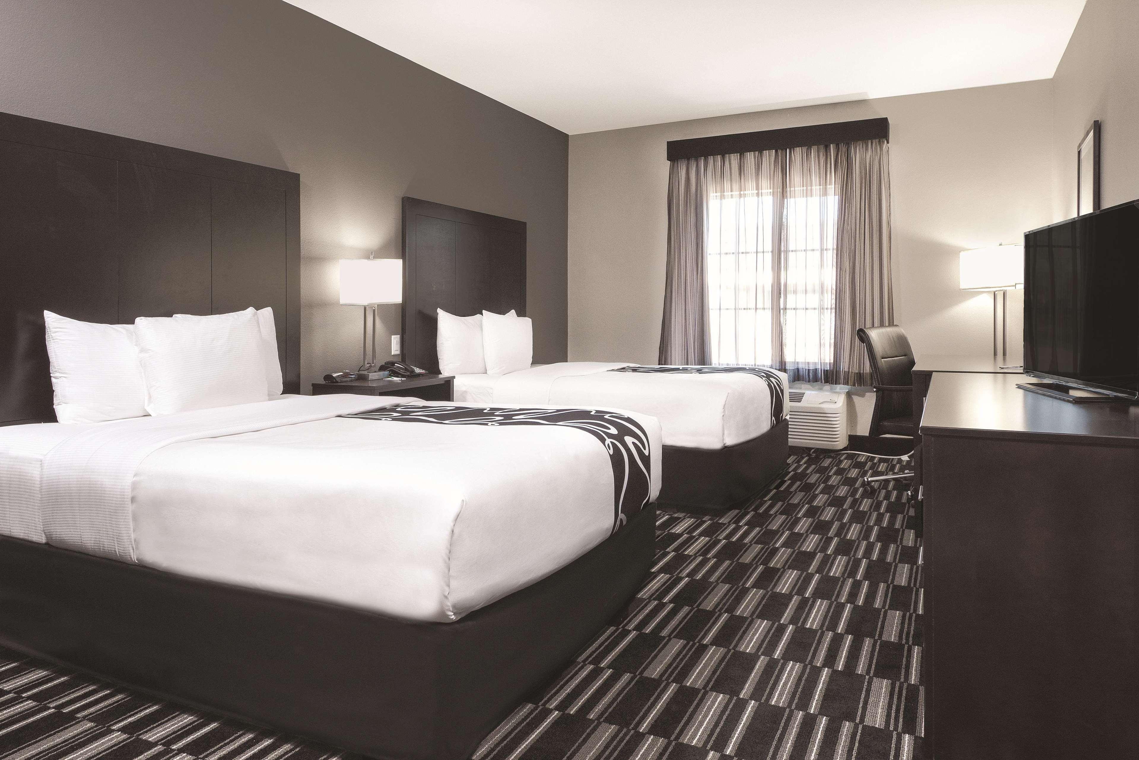 La Quinta By Wyndham Fort Worth West - I-30 Luaran gambar