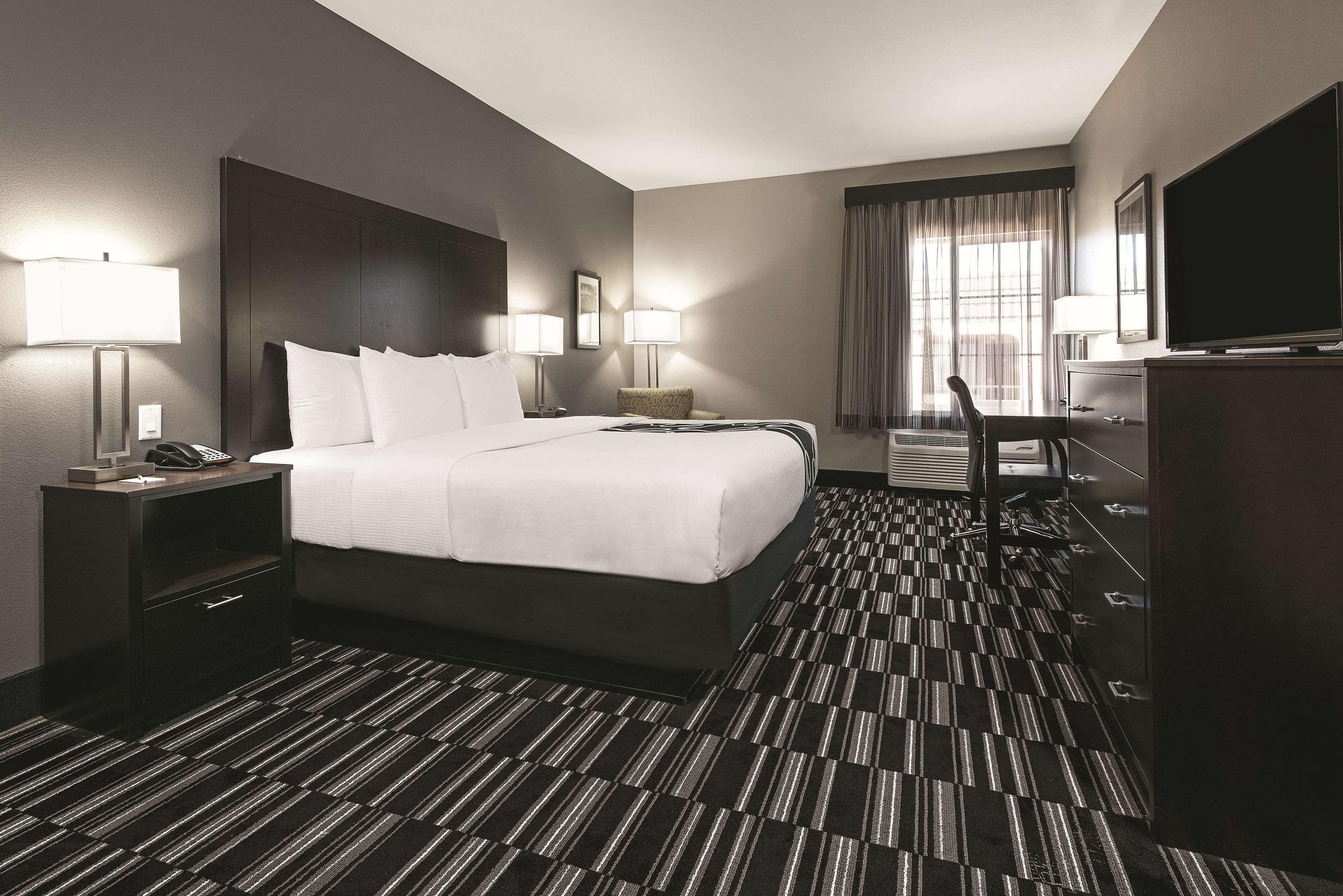 La Quinta By Wyndham Fort Worth West - I-30 Luaran gambar