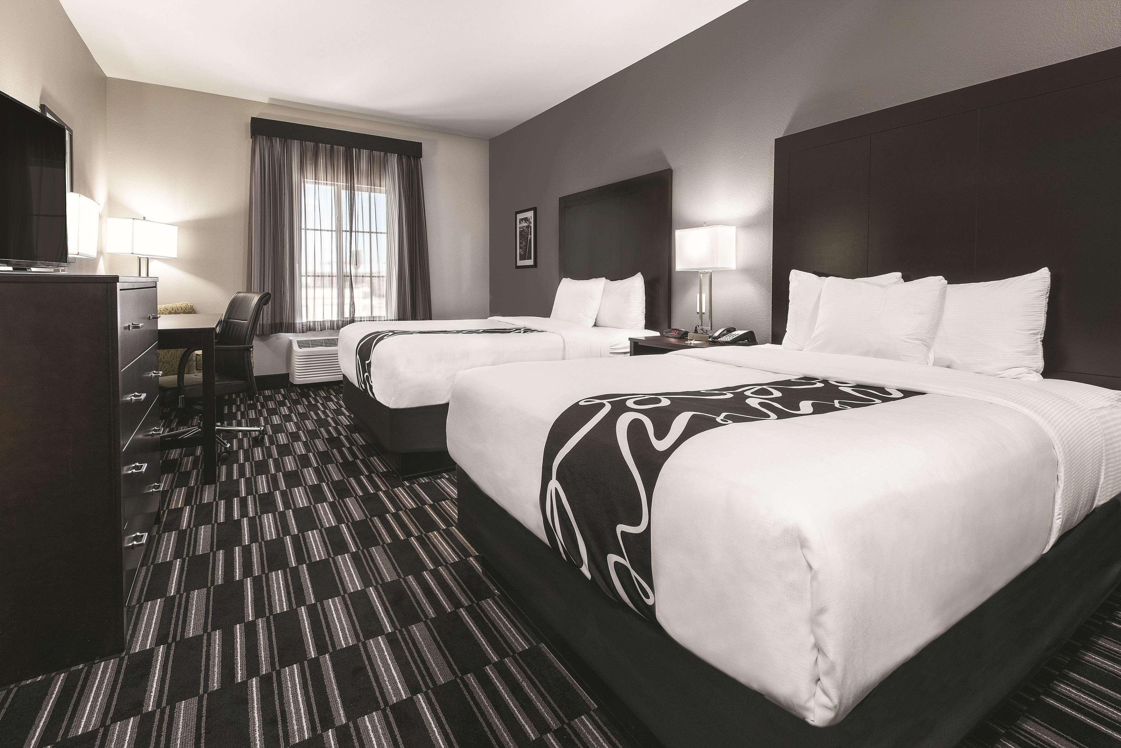 La Quinta By Wyndham Fort Worth West - I-30 Luaran gambar