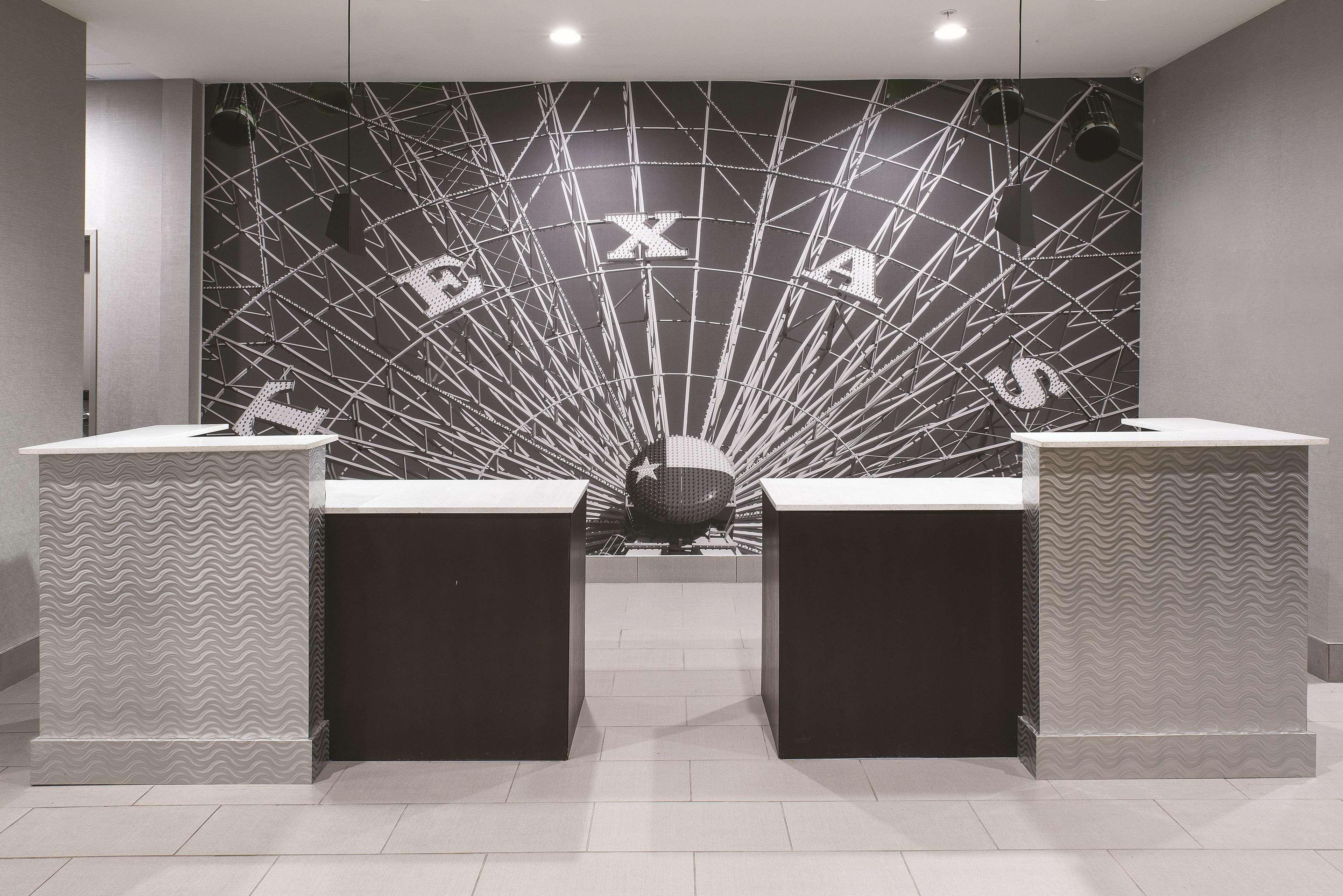 La Quinta By Wyndham Fort Worth West - I-30 Luaran gambar