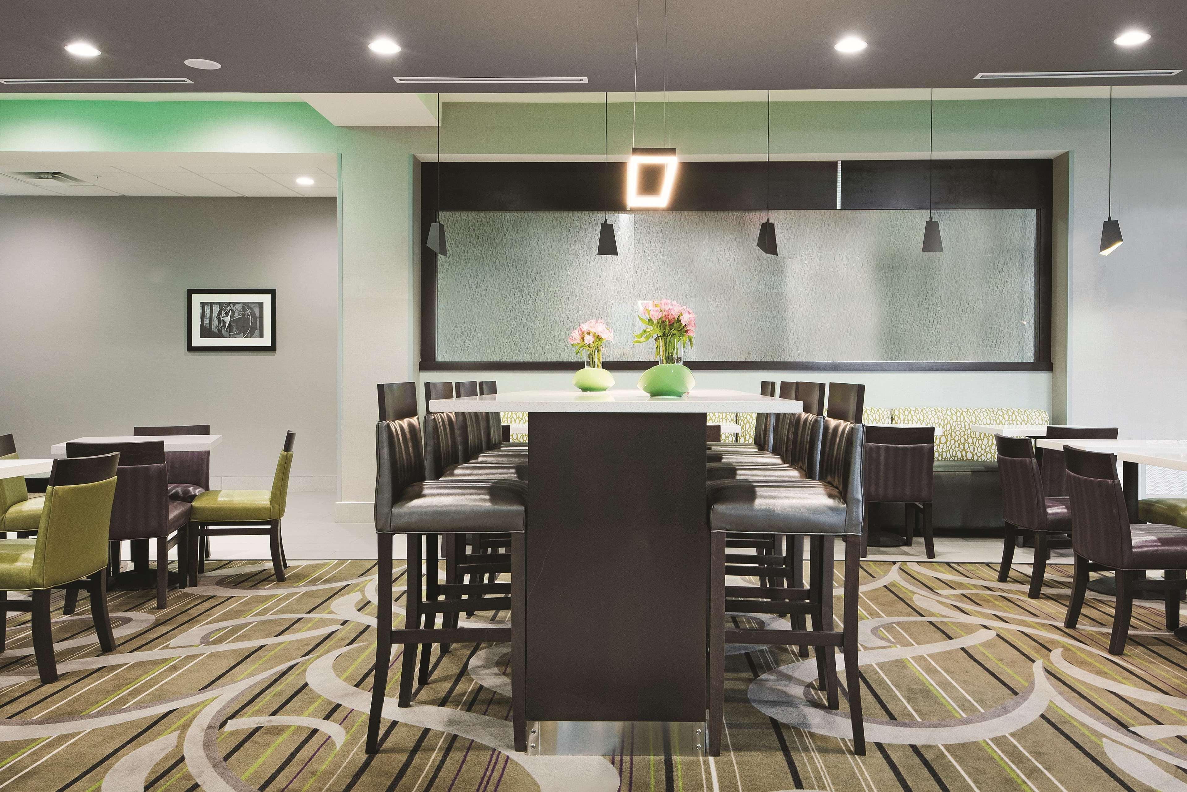 La Quinta By Wyndham Fort Worth West - I-30 Luaran gambar