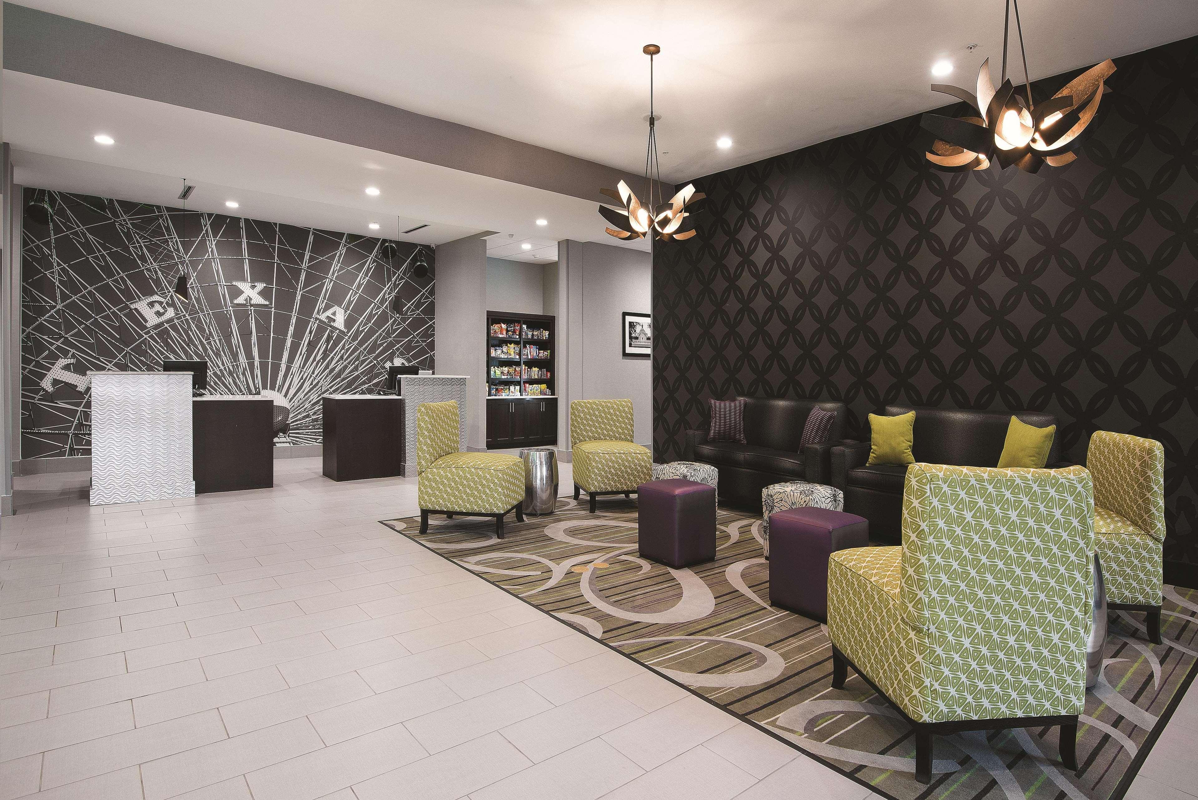 La Quinta By Wyndham Fort Worth West - I-30 Luaran gambar