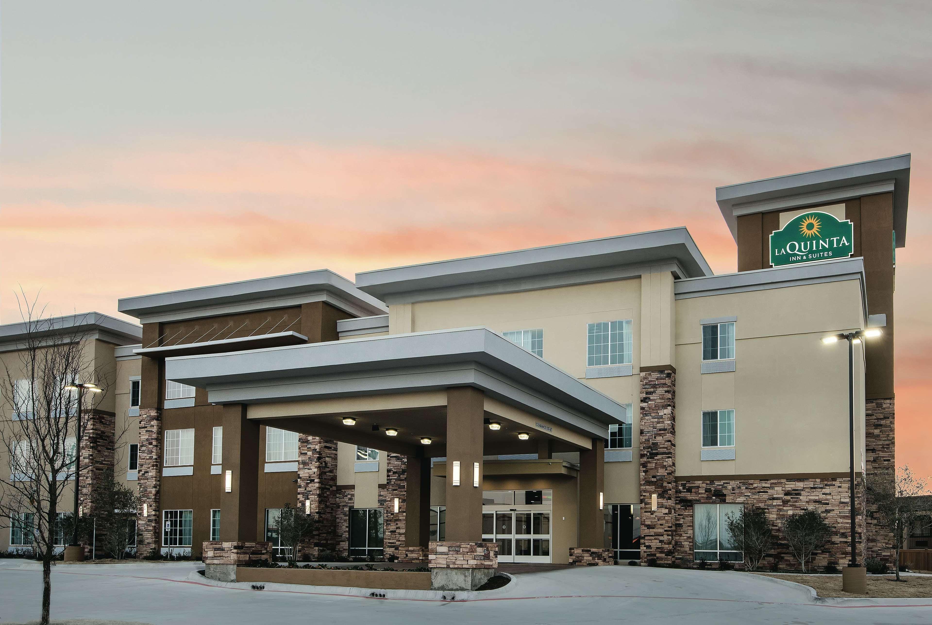 La Quinta By Wyndham Fort Worth West - I-30 Luaran gambar