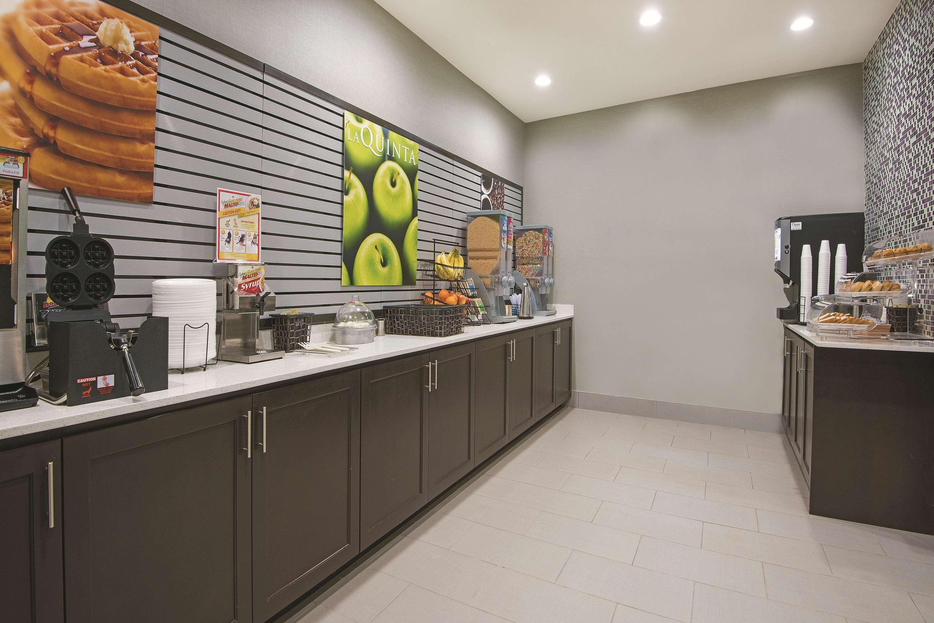La Quinta By Wyndham Fort Worth West - I-30 Luaran gambar