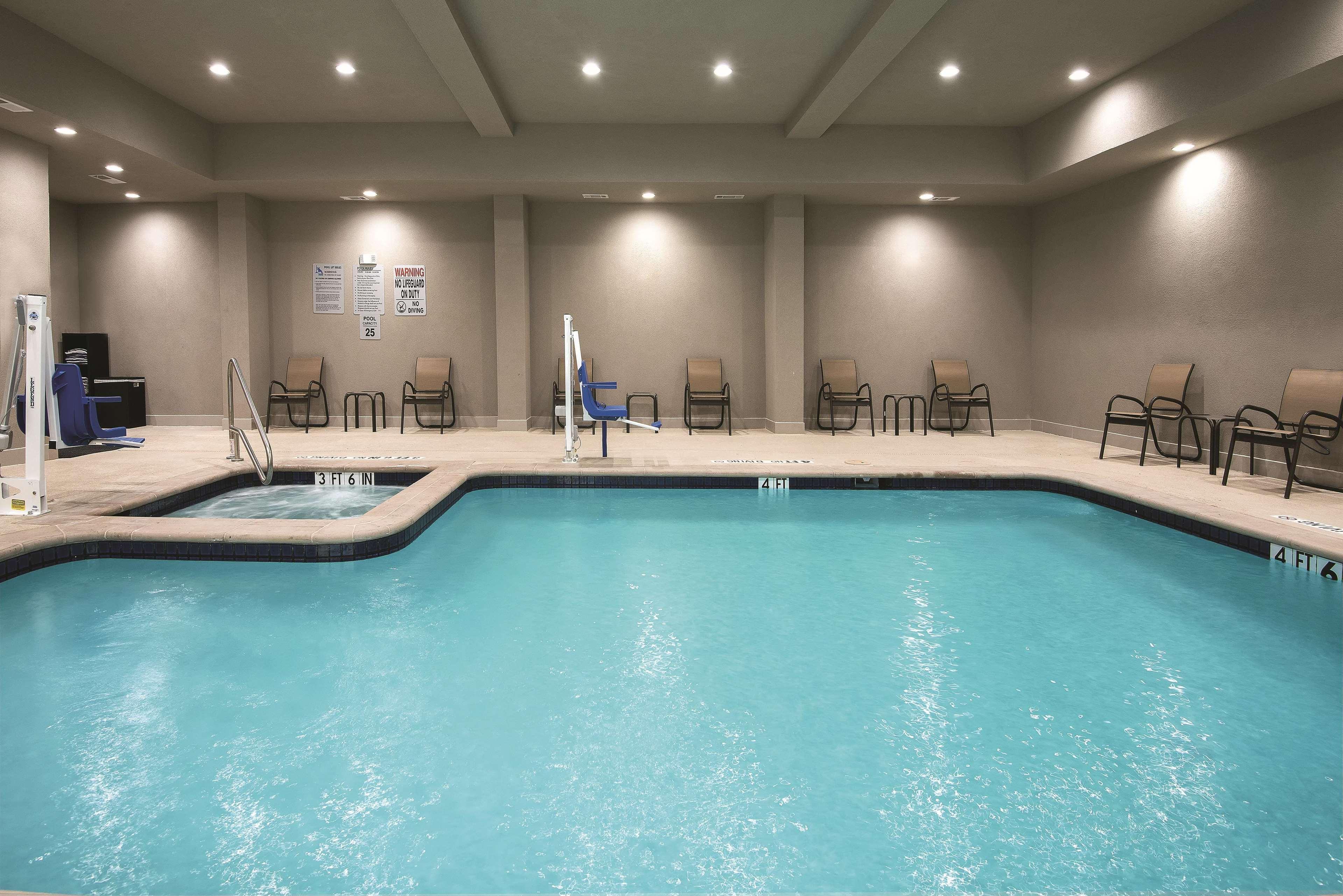 La Quinta By Wyndham Fort Worth West - I-30 Luaran gambar