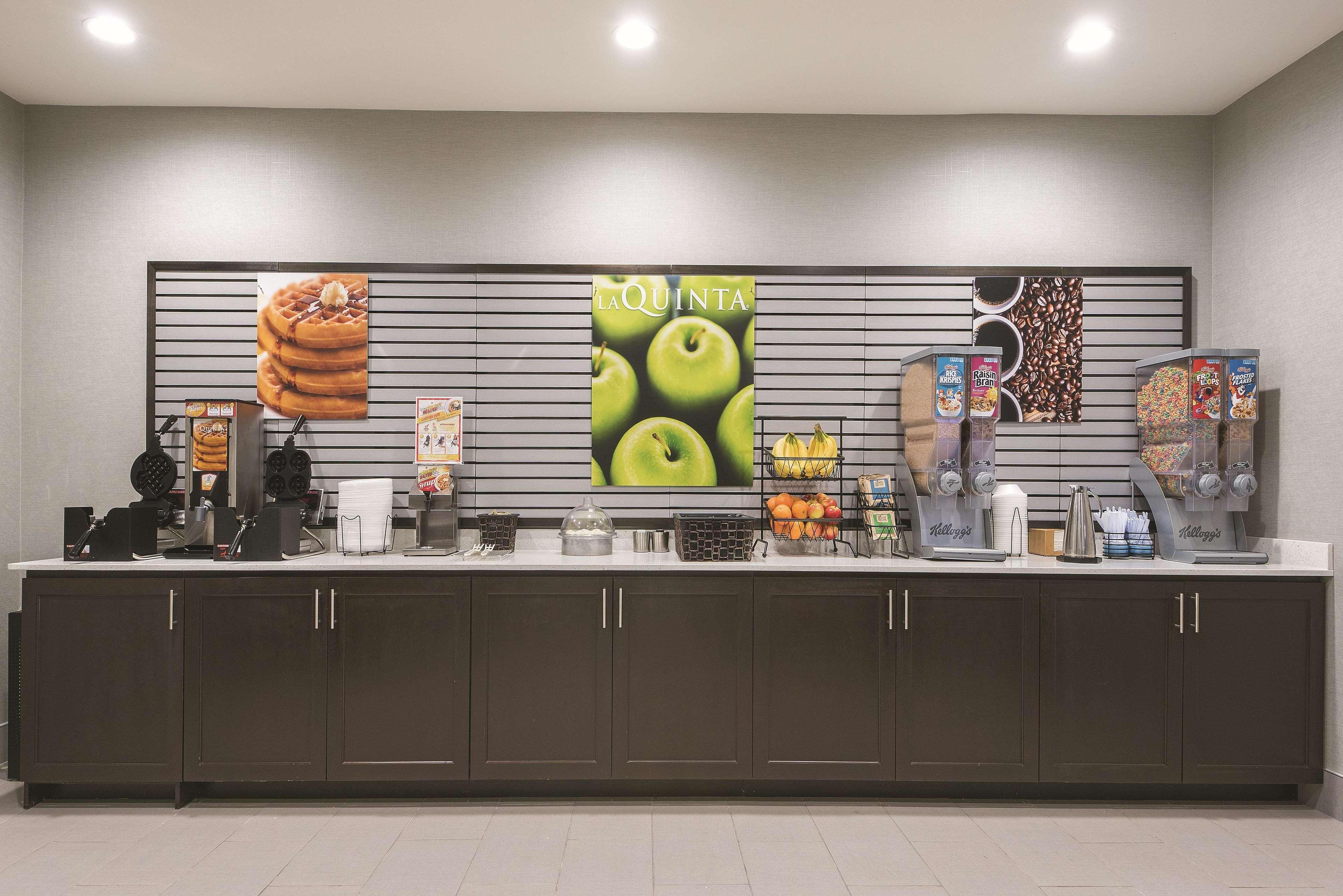 La Quinta By Wyndham Fort Worth West - I-30 Luaran gambar