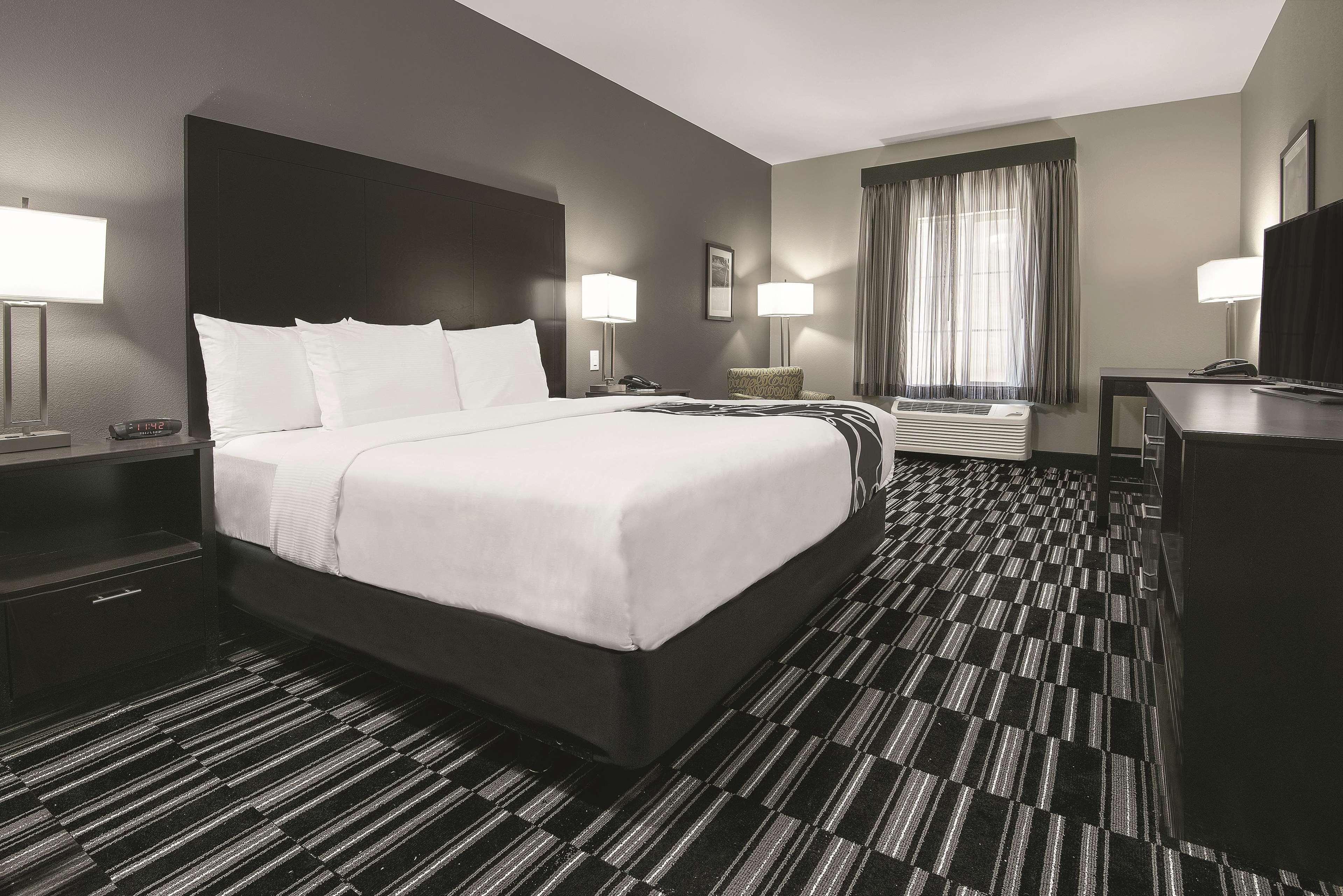 La Quinta By Wyndham Fort Worth West - I-30 Luaran gambar