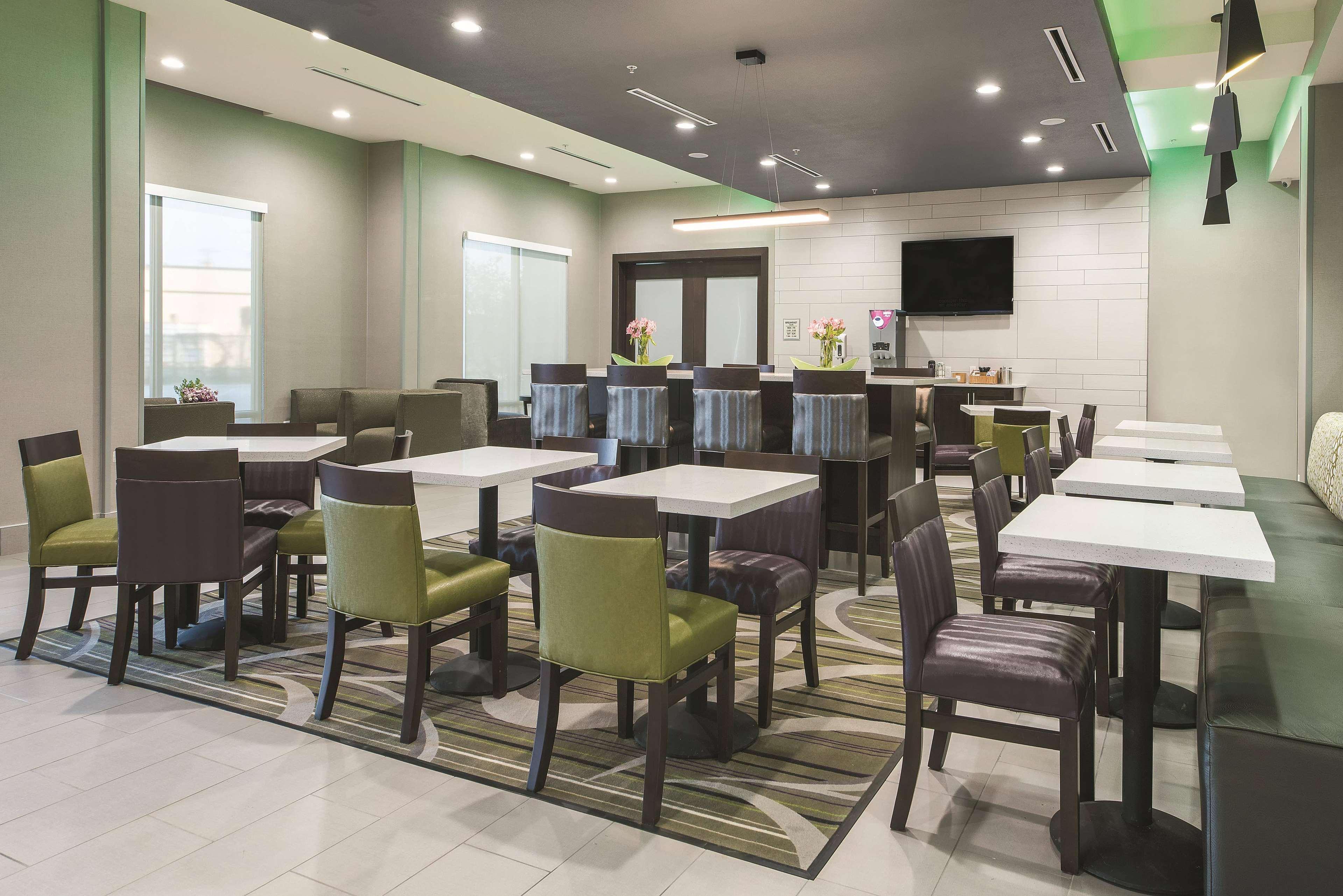 La Quinta By Wyndham Fort Worth West - I-30 Luaran gambar
