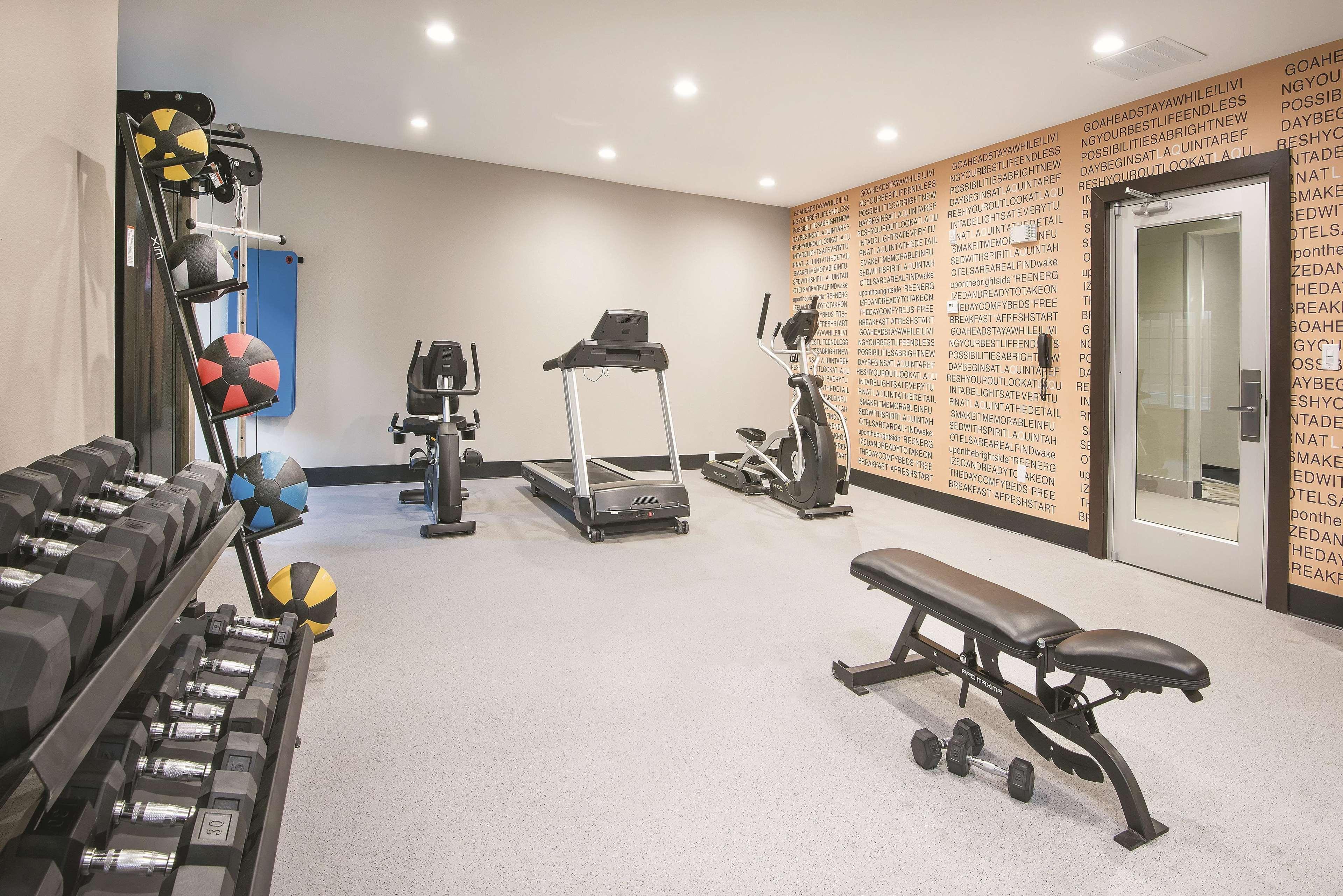 La Quinta By Wyndham Fort Worth West - I-30 Luaran gambar