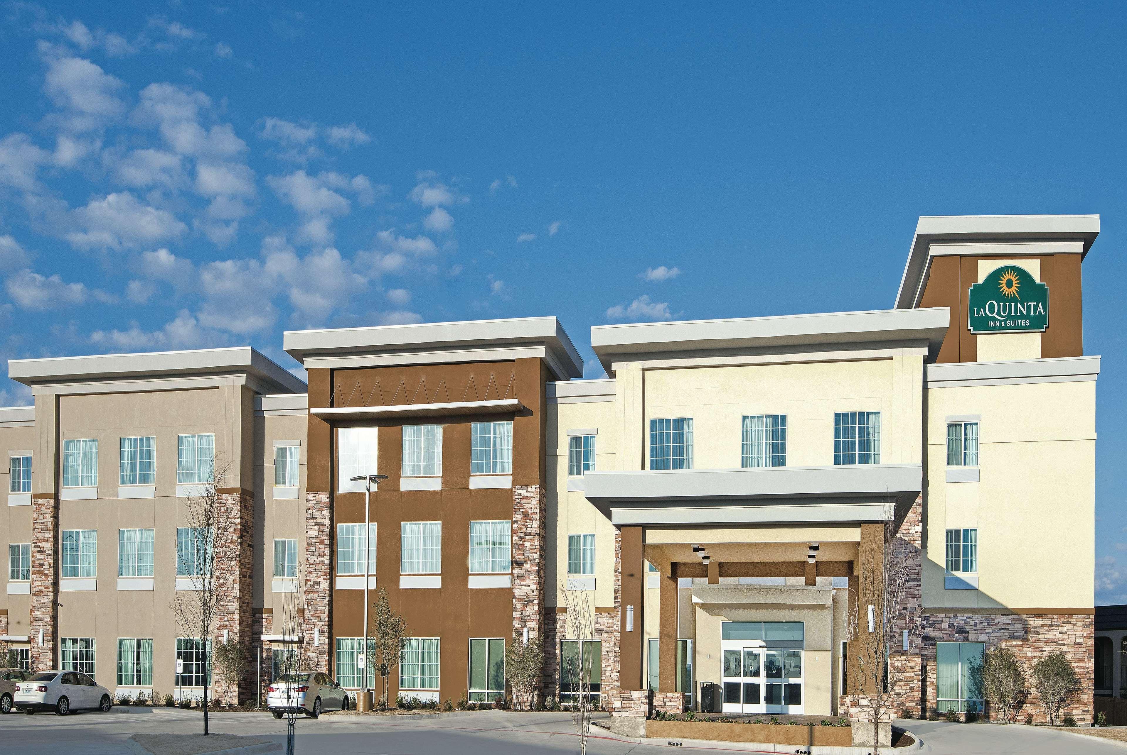 La Quinta By Wyndham Fort Worth West - I-30 Luaran gambar