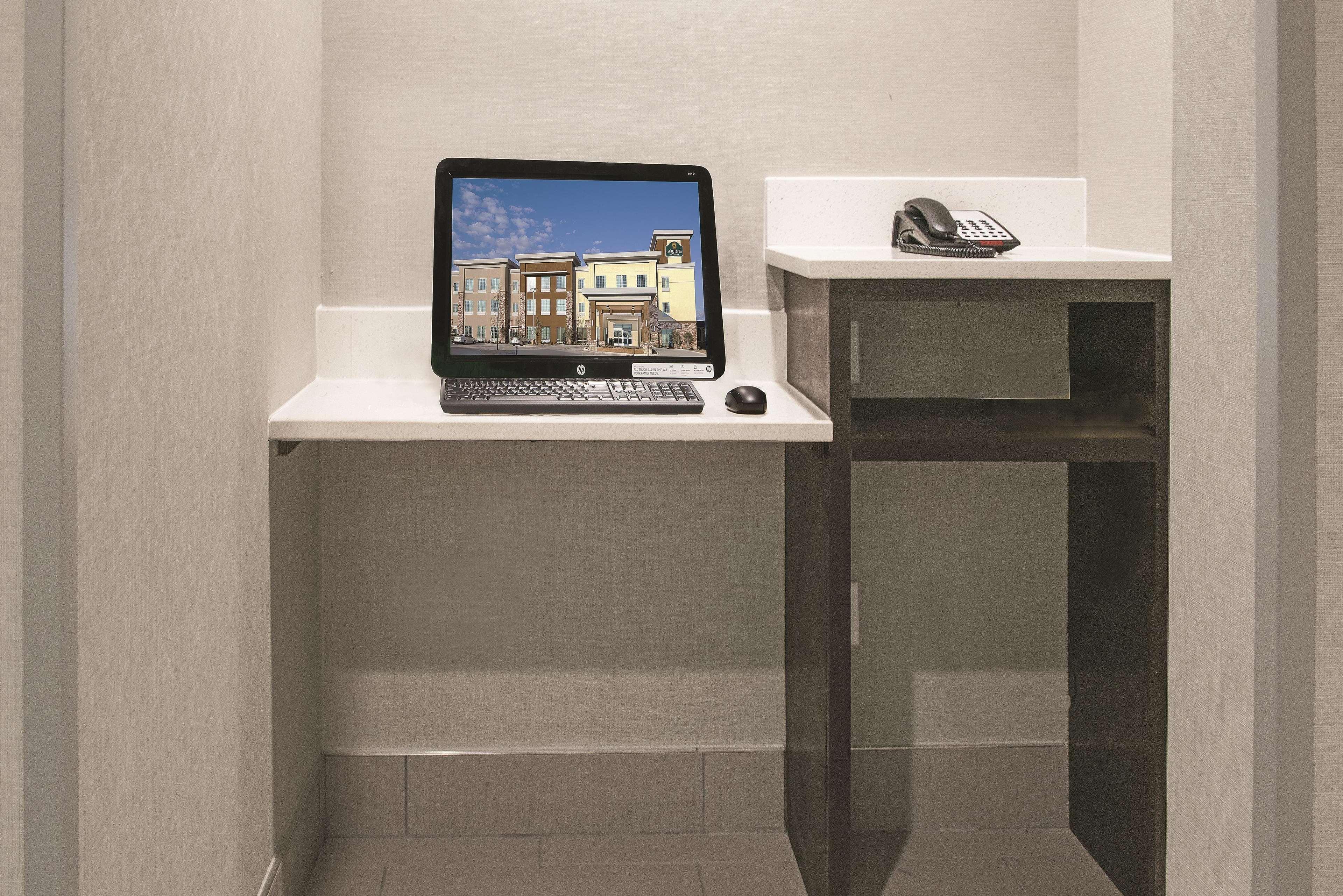 La Quinta By Wyndham Fort Worth West - I-30 Luaran gambar