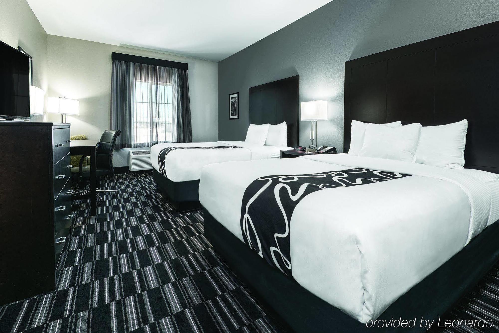 La Quinta By Wyndham Fort Worth West - I-30 Luaran gambar