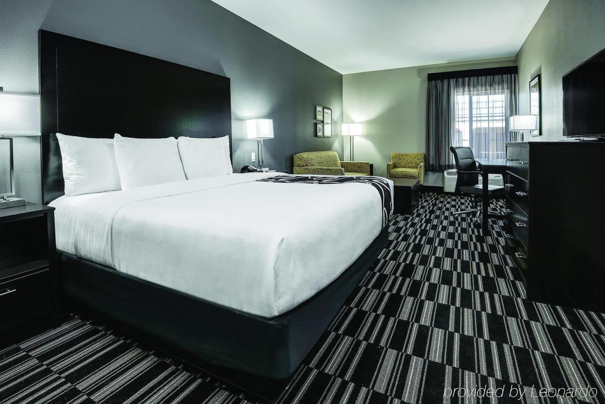 La Quinta By Wyndham Fort Worth West - I-30 Luaran gambar