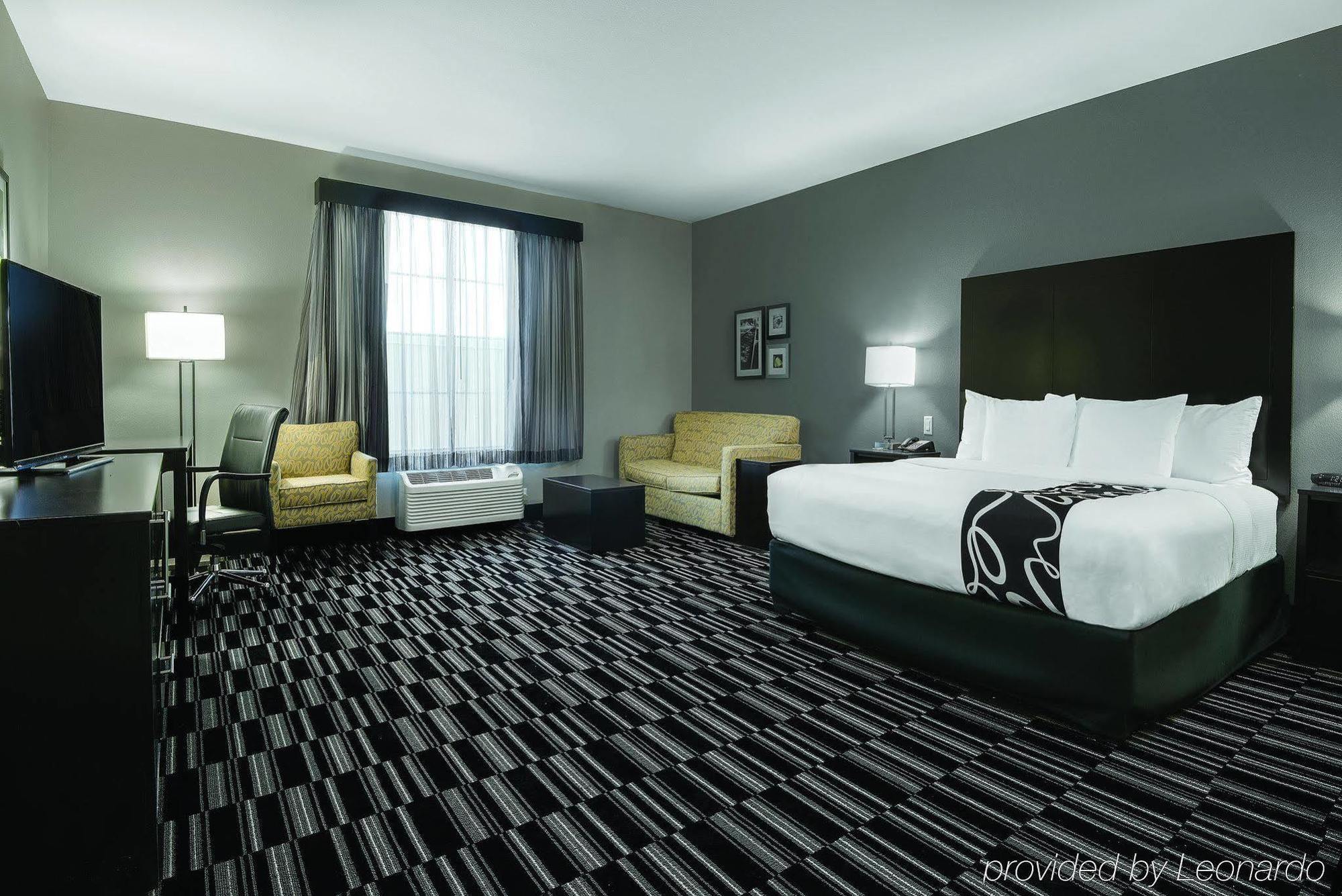 La Quinta By Wyndham Fort Worth West - I-30 Luaran gambar