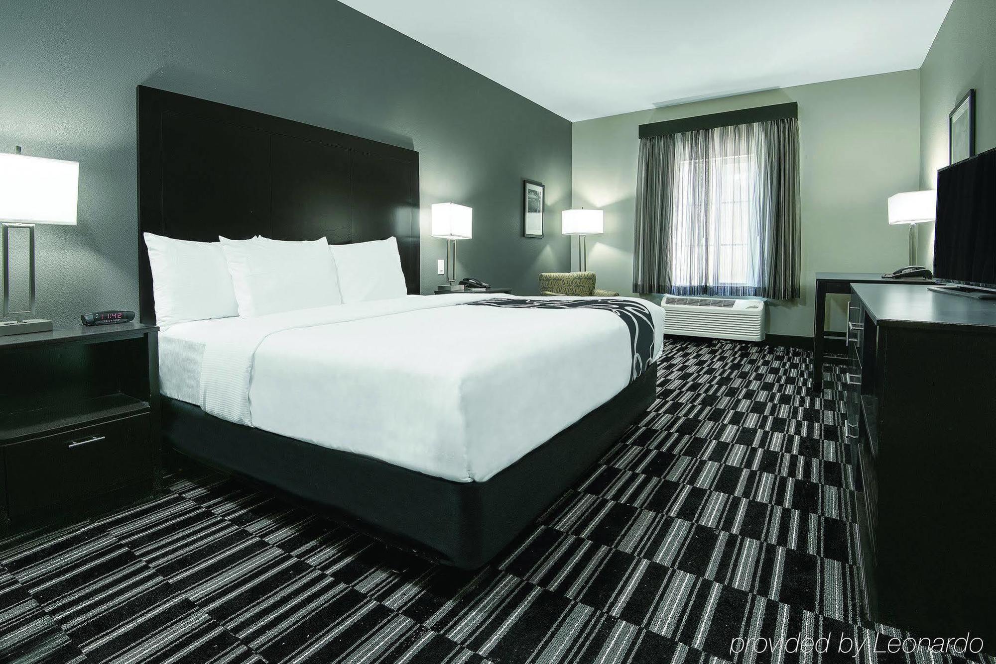 La Quinta By Wyndham Fort Worth West - I-30 Luaran gambar
