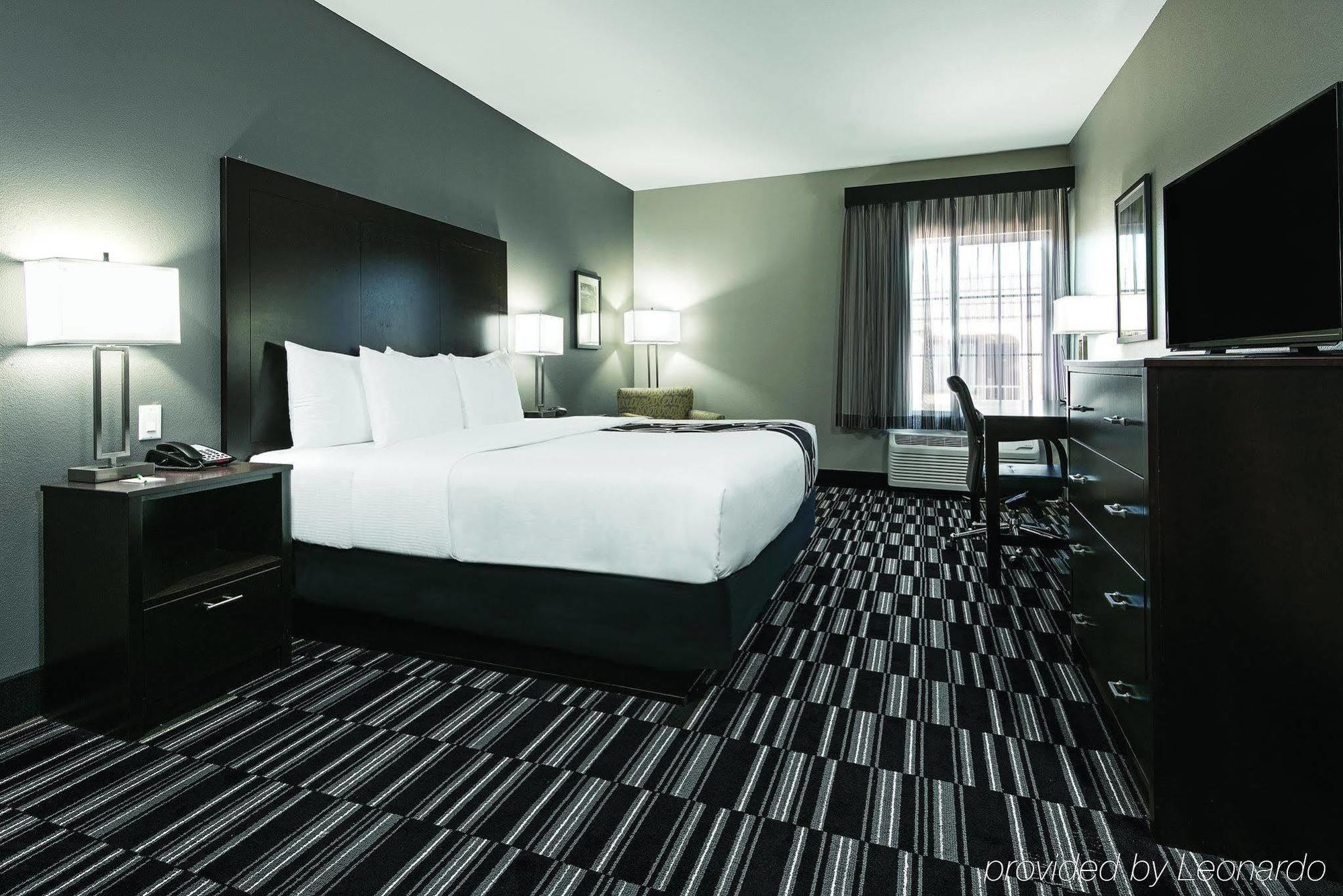 La Quinta By Wyndham Fort Worth West - I-30 Luaran gambar